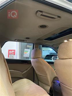 Hyundai Veracruz